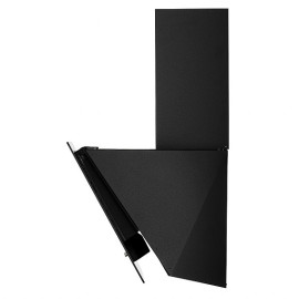 Вытяжка KRONA POLLY 600 BLACK PB