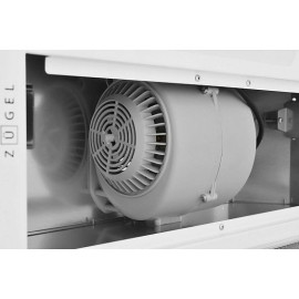 Вытяжка ZUGEL ZHI521W