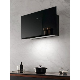 Вытяжка MIELE DA 9092 W OBSW