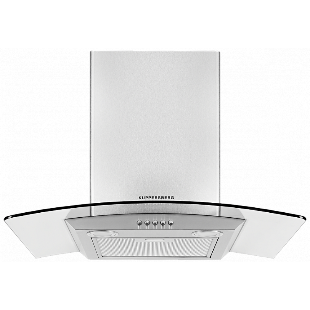 Вытяжка KUPPERSBERG KAMINOX 60 X