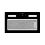 Вытяжка MIDEA MH60I550GB