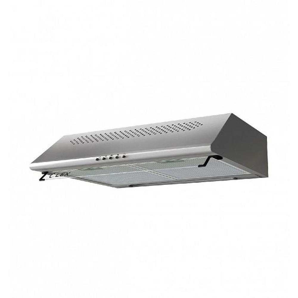 Вытяжка под шкаф LEX SIMPLE 600 INOX