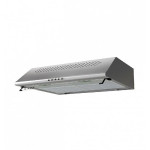Вытяжка под шкаф LEX SIMPLE 600 INOX
