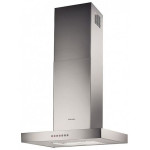 Вытяжка ELECTROLUX efc 60640 x