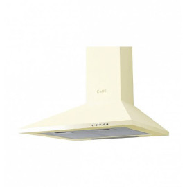Вытяжка LEX BASIC 600 ivory