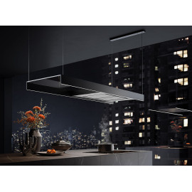 Вытяжка FALMEC LIGHT 180 BLACK (CLTI80.E0P2#NRSN451F)
