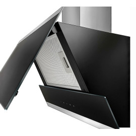 Вытяжка GRAND Gloucester 60 BK/IX