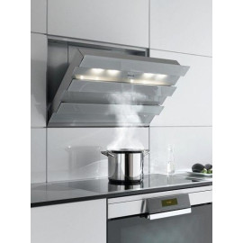 Вытяжка MIELE DA6000 W (CABRIO) сталь