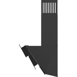 Вытяжка DARINA SLIDE GD603B