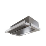 Вытяжка LEX HONVER G 600 WHITE
