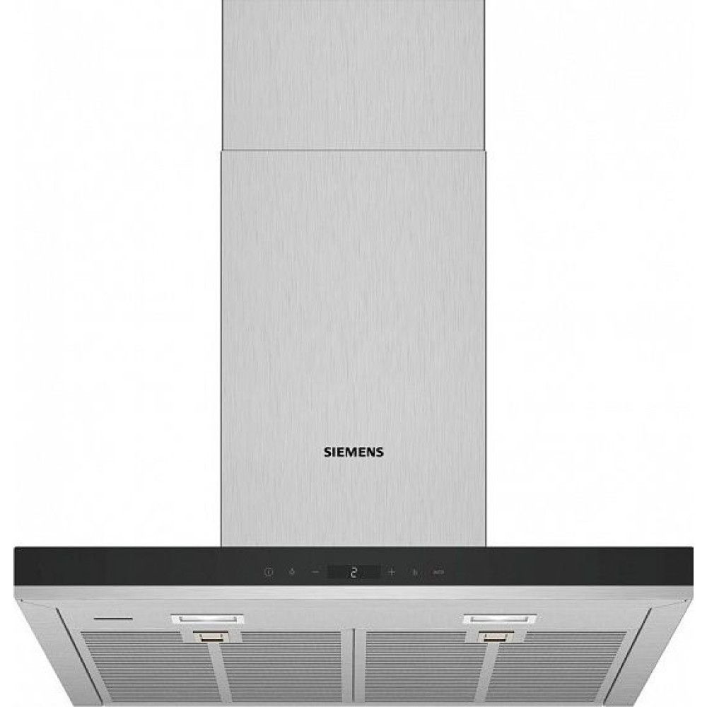 Вытяжка SIEMENS LC68BIT50