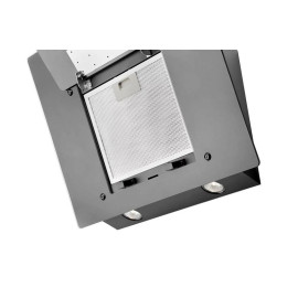 Вытяжка ORE Etne 60 PG black
