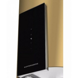 Вытяжка KUPPERSBERG WL-MOTUBA Gold