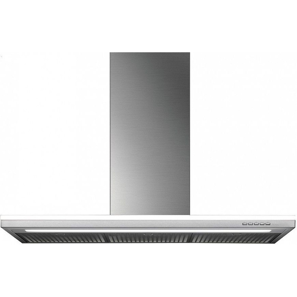 Вытяжка FALMEC lumen parete 120 ix (800)