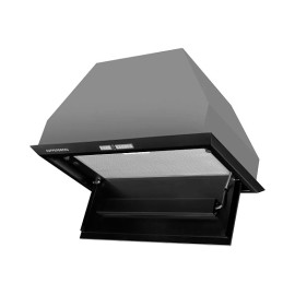 Вытяжка KUPPERSBERG INTRO 60 BLACK