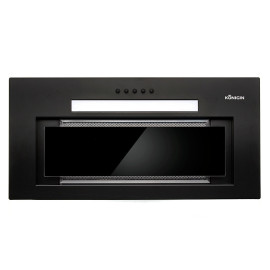 Вытяжка KONIGIN Awe Black 60