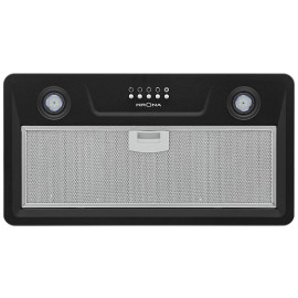 Вытяжка KRONA LUISA 600 BLACK PB