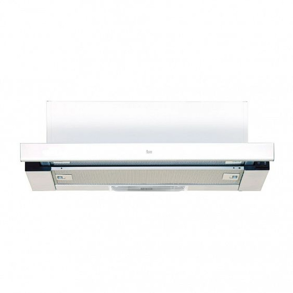 Вытяжка TEKA LS 60 WHITE/GLASS (40495441)