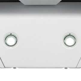 Вытяжка KRONA HELGA 600 white S