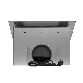 Вытяжка MAUNFELD Astro 50 чёрное стекло