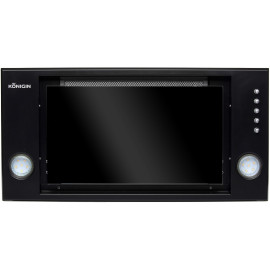 Вытяжка KONIGIN Checkbox Black 60