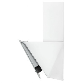 Вытяжка KRONA POLLY 600 WHITE PB