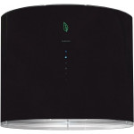 Вытяжка FALMEC Eolo E.ION Glass Black CEON45.E0P6#ZZZN441F