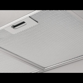 Каминная вытяжка Zanussi ZHB92670XA