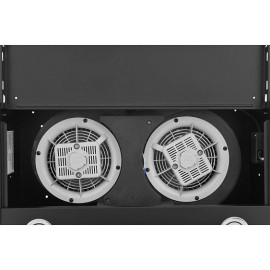 Вытяжка ZUGEL ZHT651GB