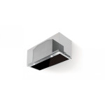 Вытяжка FABER INCA LUX GLASS EV8 X/BK A70