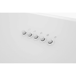 Вытяжка ZUGEL ZHC601W