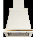 Вытяжка KUPPERSBERG t 669 c bronze