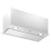 Вытяжка ELIKOR Cube 60П-1000 белый SM/белый