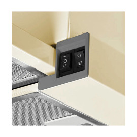 Вытяжка KUPPERSBERG SLIMLUX 60 C