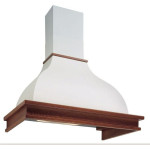 Вытяжка FALMEC iris malizia 60 ciliegio (600) s