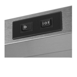 Вытяжка MAUNFELD Slim 60 нержавеющая сталь