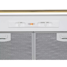 Вытяжка DELONGHI КСX-C60 WH