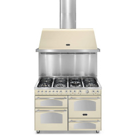 Вытяжка LOFRA DOLCEVITA 120 Ivory