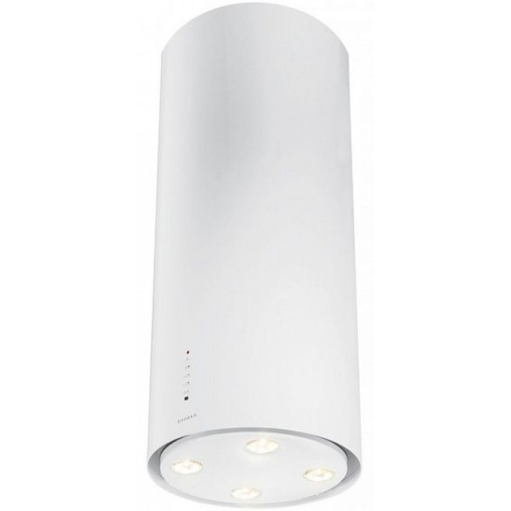 Вытяжка FABER 110.0157.067 CYLINDRA ISOLA GLOSS EG10 W A37