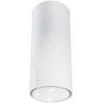 Вытяжка FABER 110.0157.067 CYLINDRA ISOLA GLOSS EG10 W A37