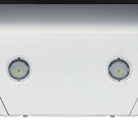 Вытяжка KRONA HELGA 500 white PB