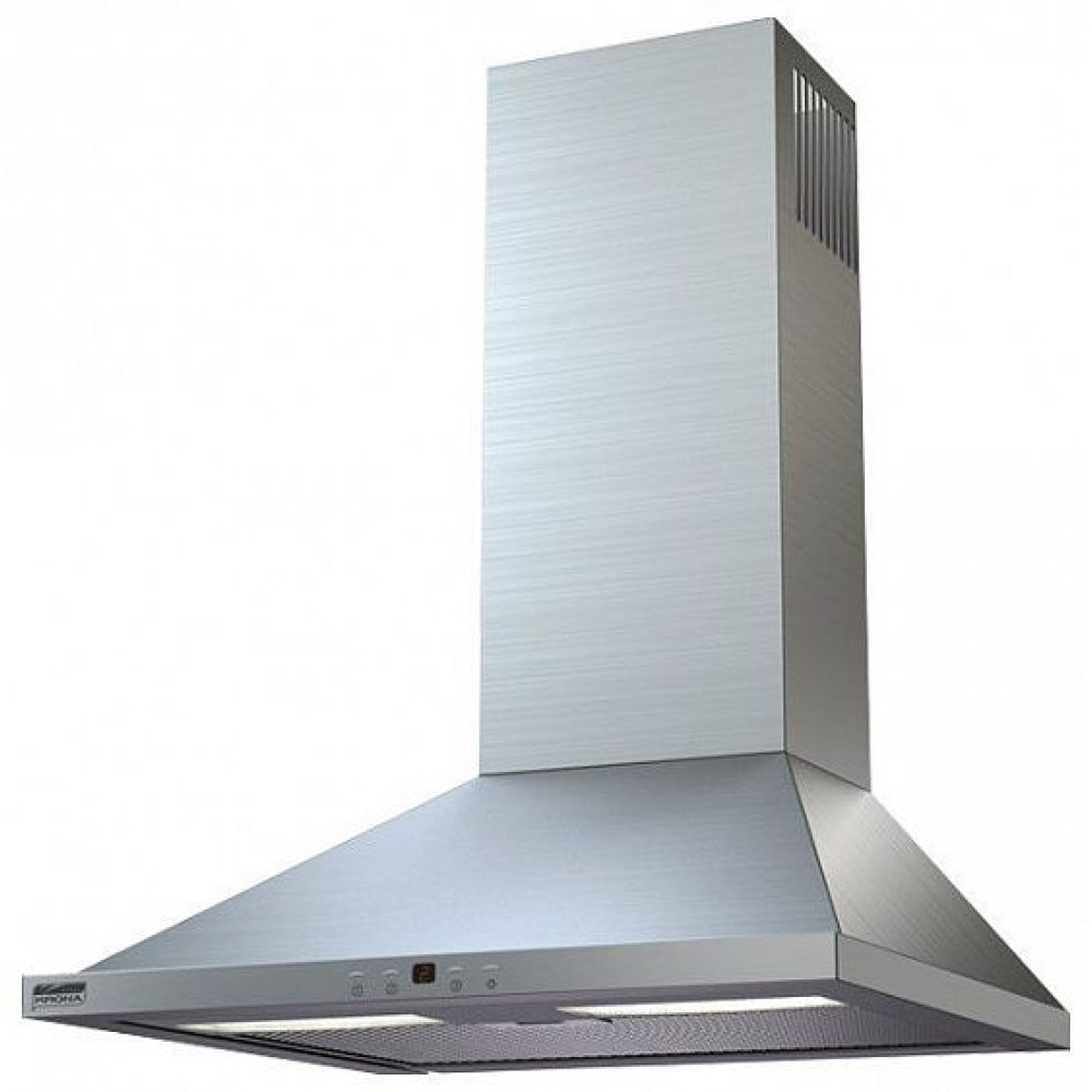 Вытяжка KRONASTEEL bella 500 inox