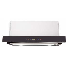 Вытяжка EXITEQ EX-1146 black