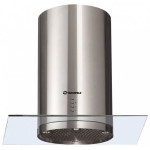 Вытяжка MAUNFELD berta plus 90 inox glass