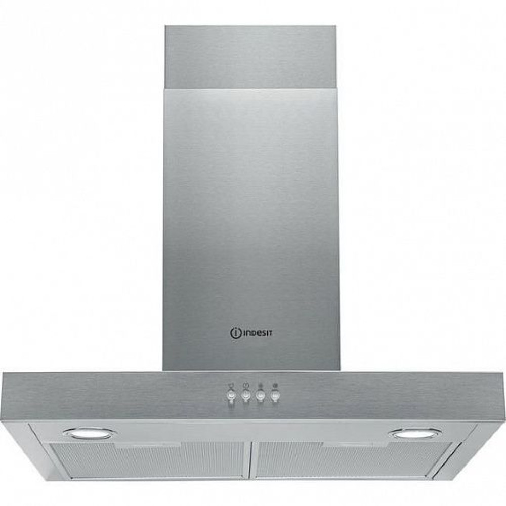 Вытяжка Indesit IHBS 6.5 LM X