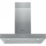 Вытяжка Indesit IHBS 6.5 LM X