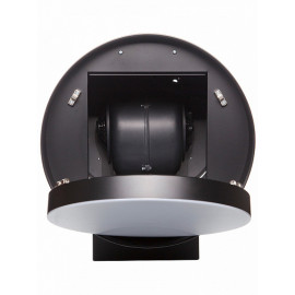 Вытяжка KONIGIN Enso Black