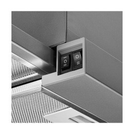 Вытяжка KUPPERSBERG SLIMLUX 60 X