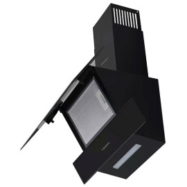 Вытяжка DELVENTO DLV52B