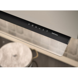 Вытяжка FALMEC VIRGOLA NO-DROP TOUCH 120 (CVJN20.E23P2#ZZZ3490F)